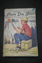 Happy Days Stories First Print